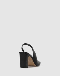 Sempre Di - Sundee Slingbacks