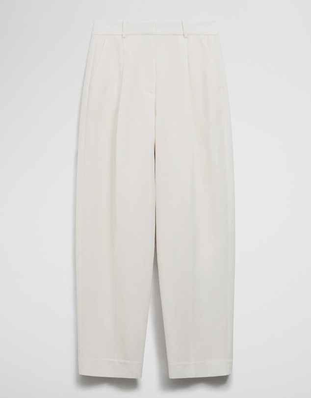 Country Road - Pleat Front Pant