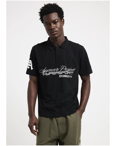 Spencer Project - Motion Polo Shirt