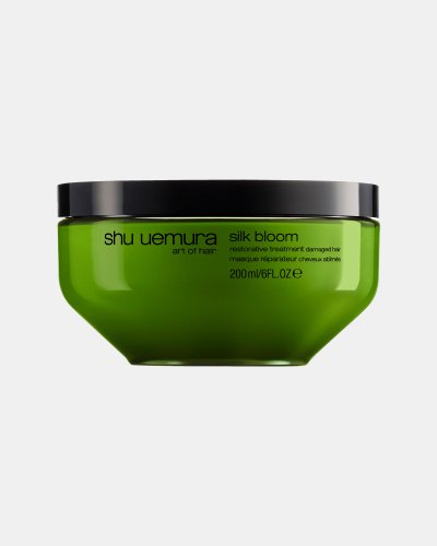 Art of Hair Silk Bloom Restorative Treatment 200ml
