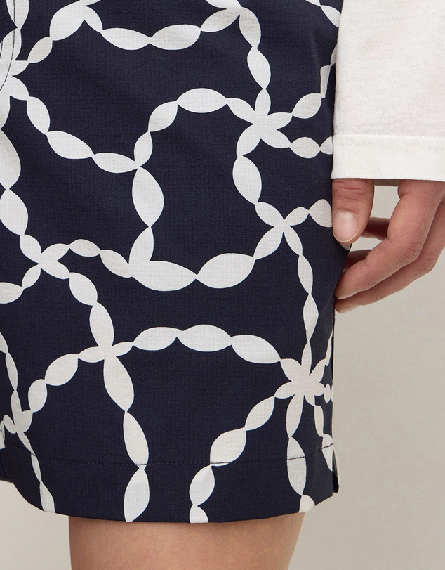 Assembly Label - Cabo Swim Shorts