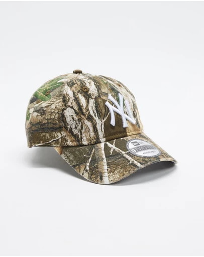 New Era - 9TWENTY New York Yankees Cap