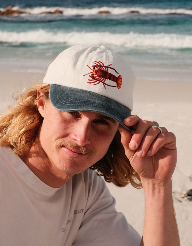 Pallion Point - Southern Rock Lobster Fish Lid