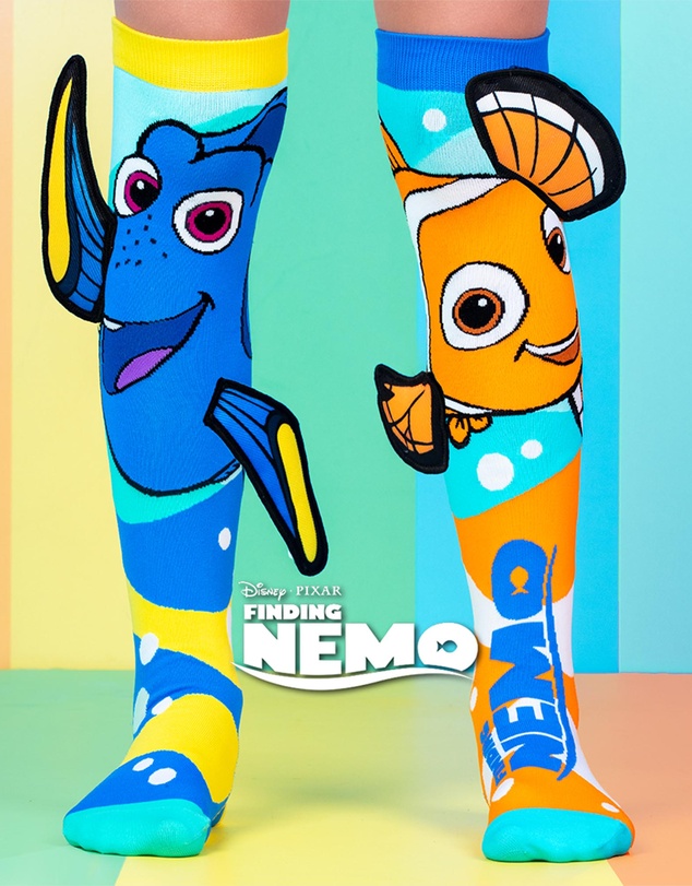 MADMIA - Nemo Socks - Kids-Teens