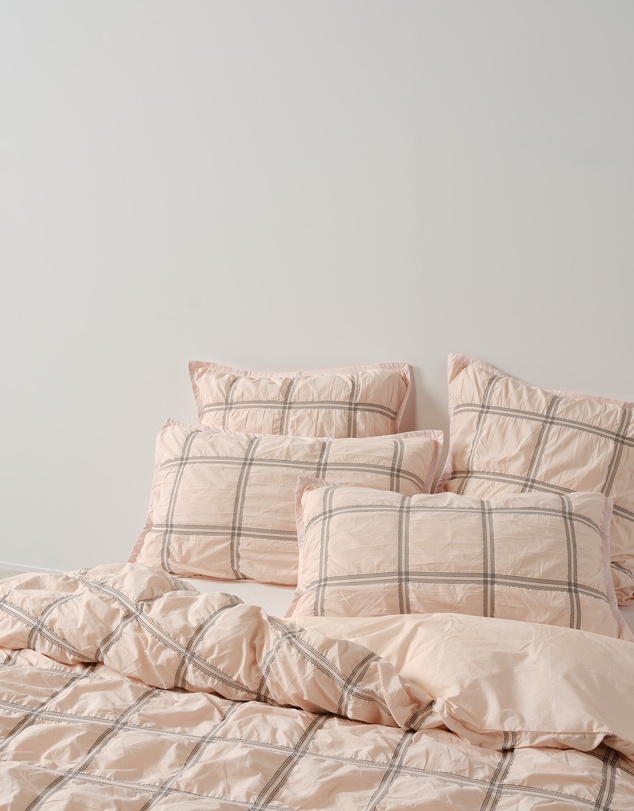 Linen House - Mireya Quilt Cover Set