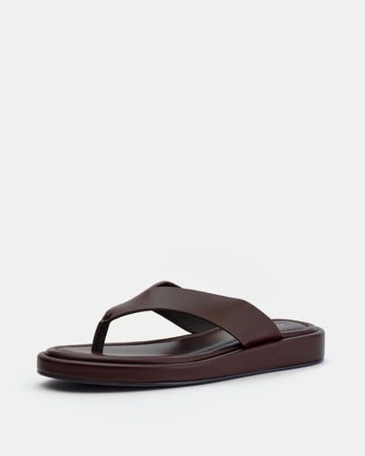 Choc Leather