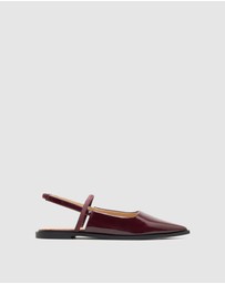 Oxford - Alegra Sling Back