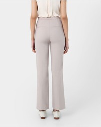 Forcast - Lauren Straight Pants