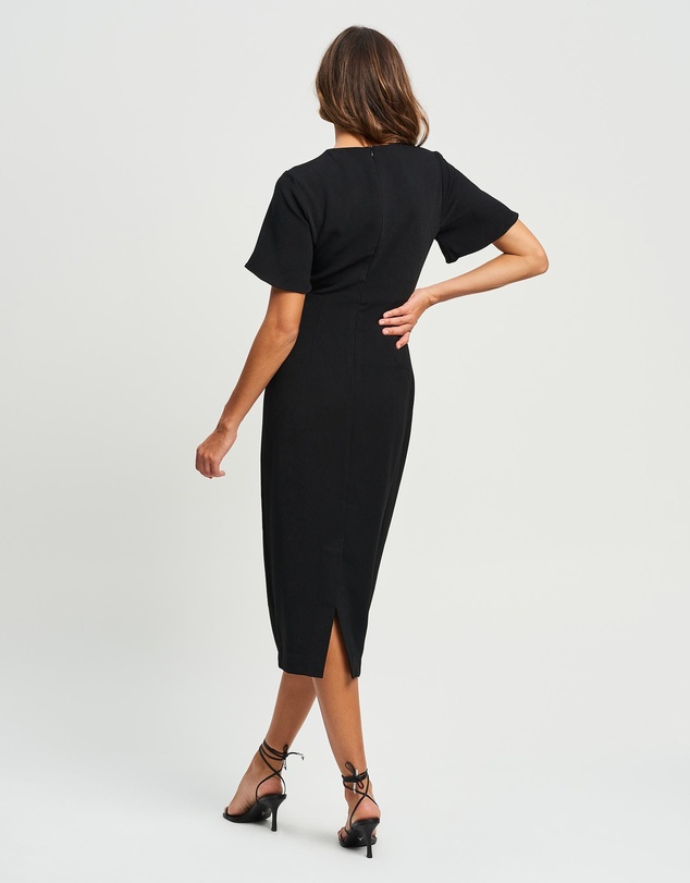 Tussah - Belle Midi Dress