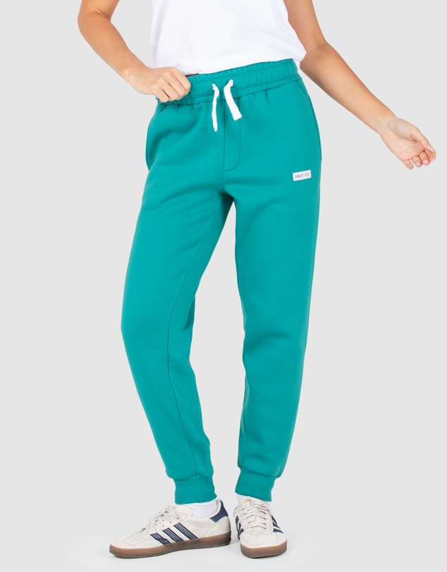 UNIT - UNIT Madison Ladies Cuffed Track Pants