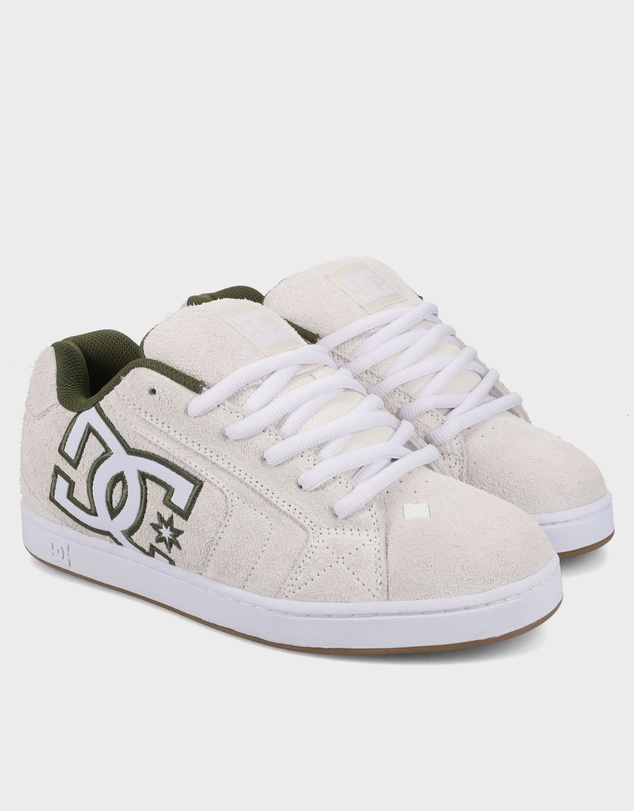 DC Shoes - Mens Net SE Sneakers