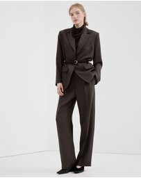 M.N.G - Vbbali Blazer