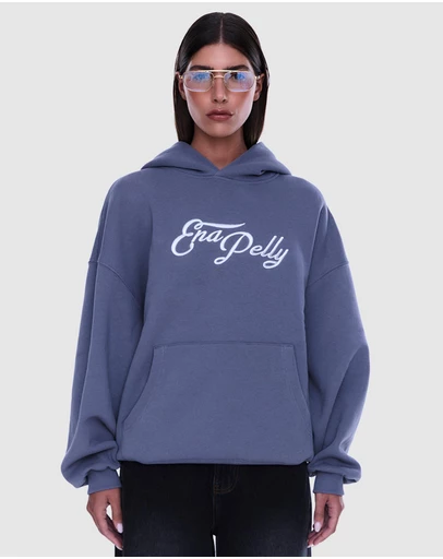 ENA PELLY - Cassie Oversized Hoodie