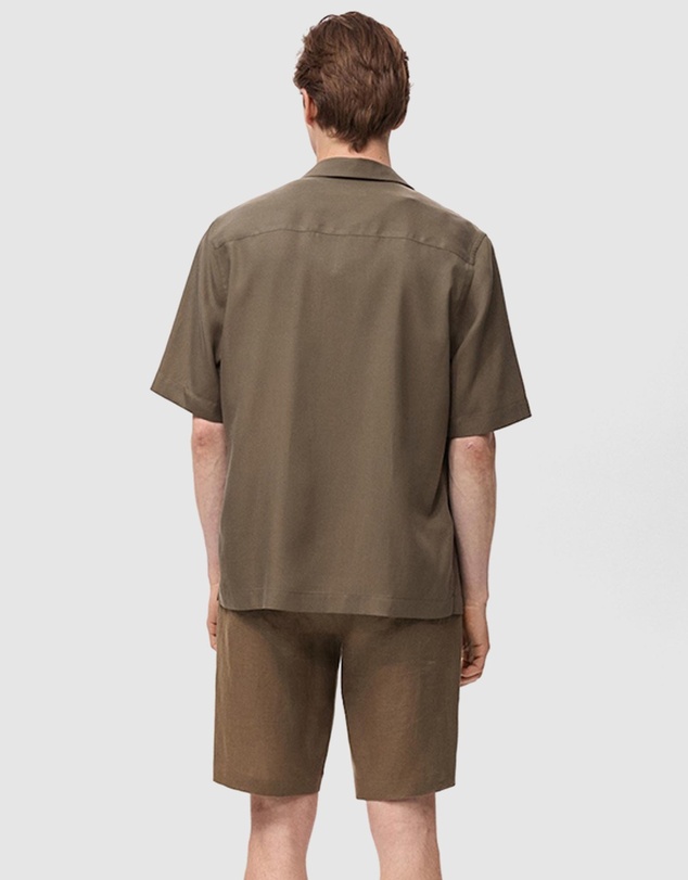 M.N.G - Luca Shirt