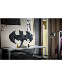 LEGO - Batman(TM) Logo