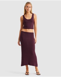 SNDYS - Baha Tank Top
