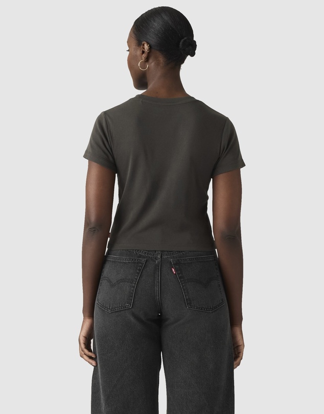 Levi's - Graphic Essential Sporty Tee