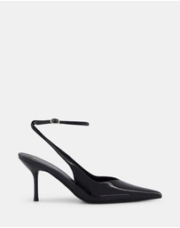 Jeffrey Campbell - Executive Heels