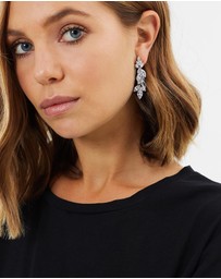 Stephanie Browne - Allure Earrings