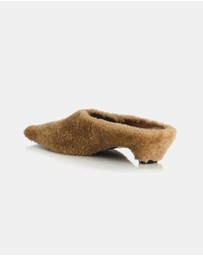 Alias Mae - Tallulah Heels