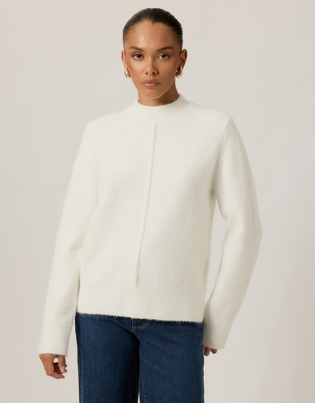 Tussah - Emmy Jumper