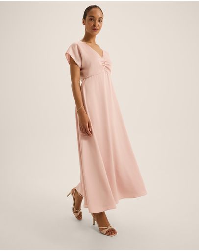 SOFT PINK