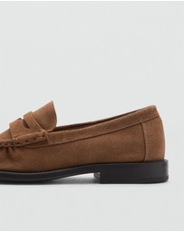 M.N.G - Clasic Shoes