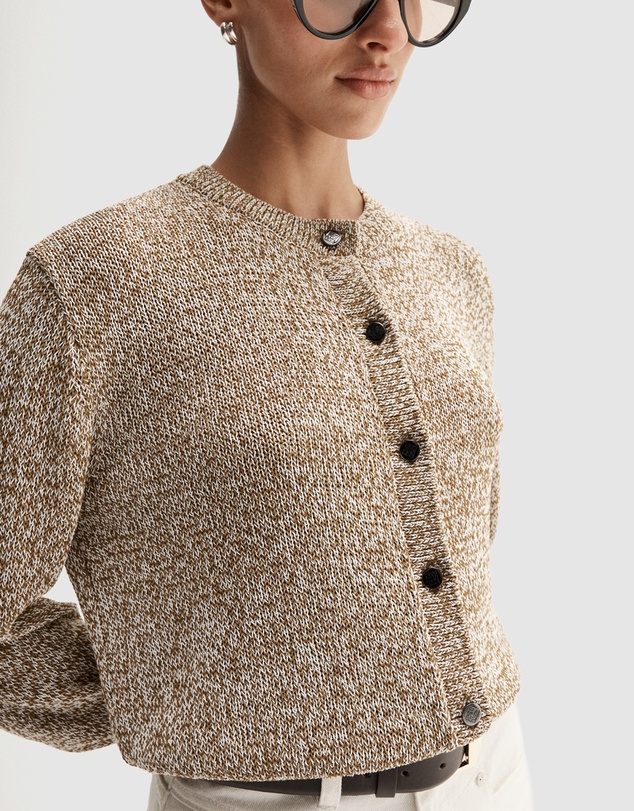 Elka Collective - Hale Knit Cardigan