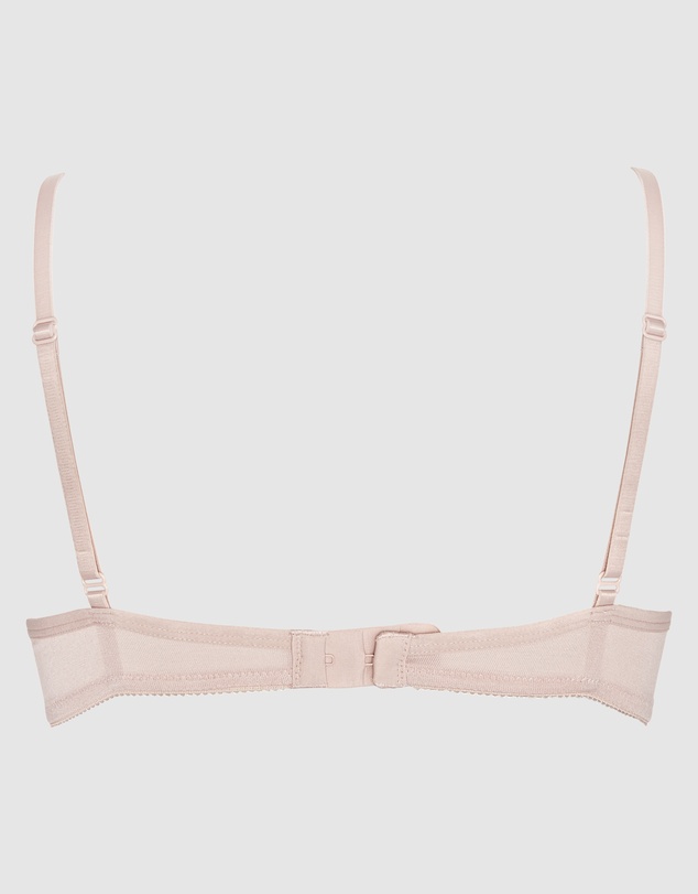 Royce Lingerie - Sophia Wirefree Viscose T-Shirt Style Teen Bra (Single pack)