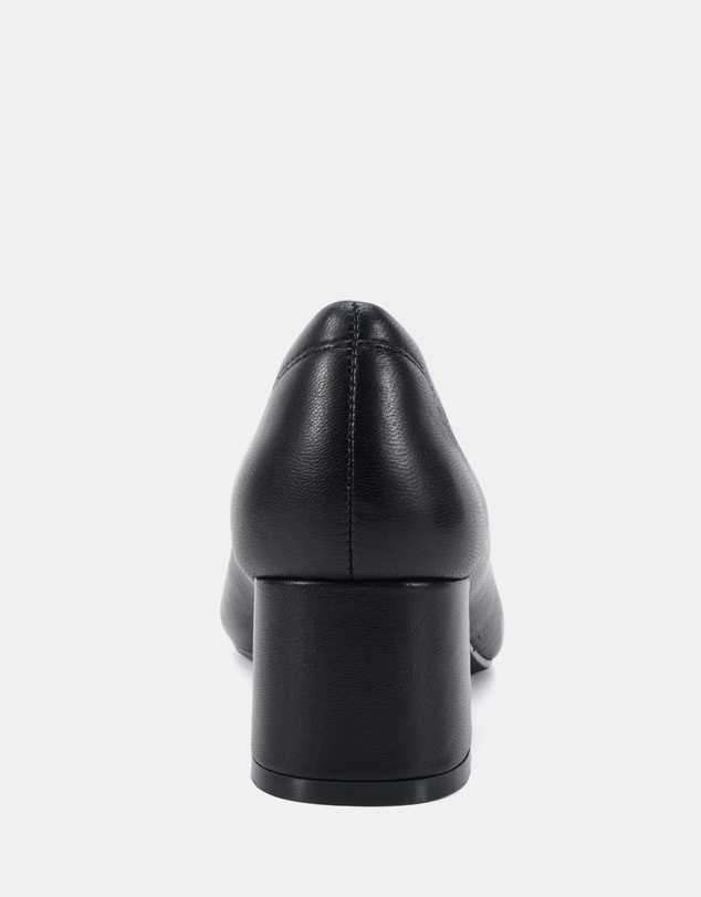 Clarks - Cord Black