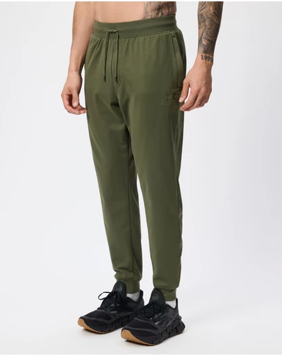 Under Armour - UA Icon Tricot Joggers