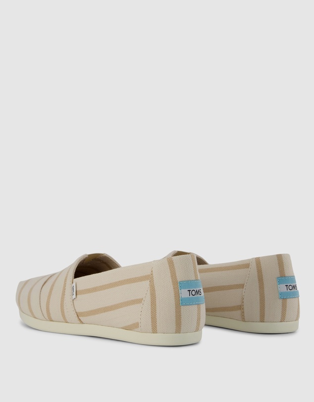 TOMS - Alpargata Classic - Women's