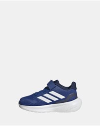 adidas Performance - Runfalcon 5 Self-Fastening EL Infant