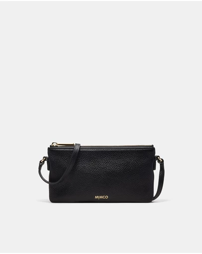 MIMCO - Rhiannon Pouch Crossbody Bag