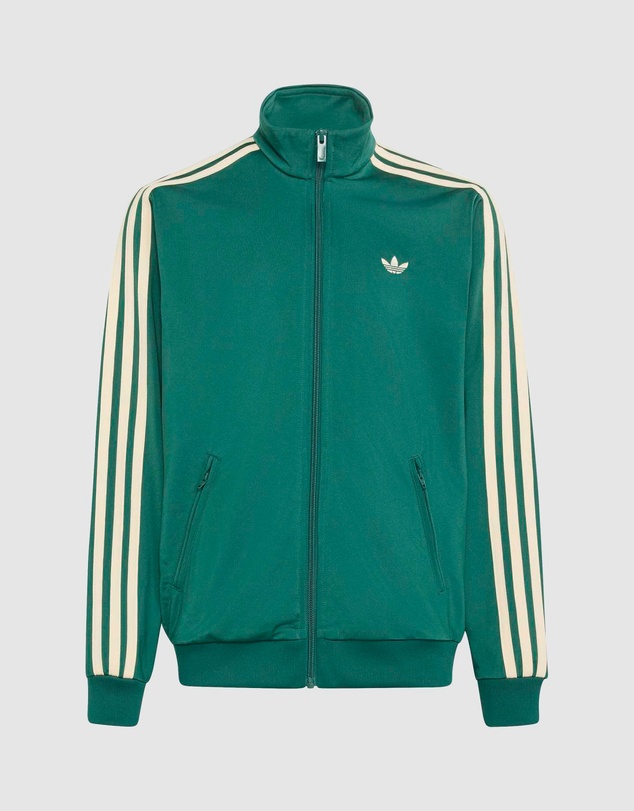 adidas Originals - Firebird Loose Track Top - Kids-Teens