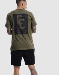 Counter Culture - Cryptic Tee