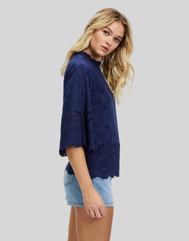 KAJA Clothing - Evanna Top