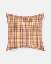 Linen House - Sunnymead Filled Cushion