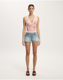 Cotton On - Rosie Lace Cami