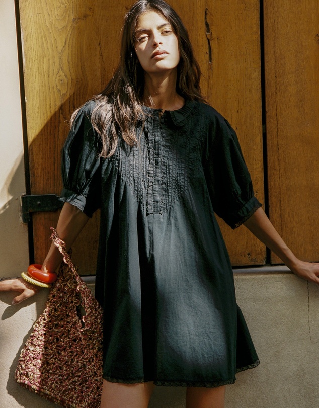 Auguste The Label - Magdalena Mini Dress