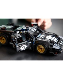 LEGO - 42223 1966 Ford GT40 MKII Race Car