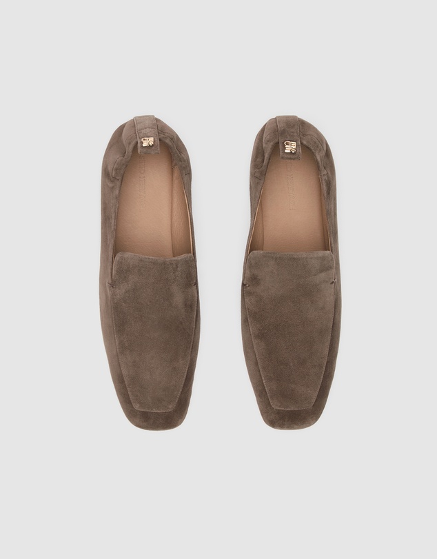 Seed Heritage - Claire Loafer