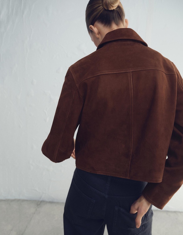 M.N.G - Arles Jacket