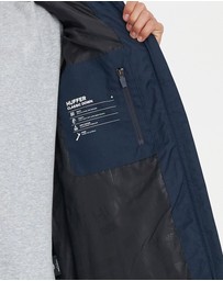 Huffer - Men's Classic Down Jacket