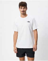 The North Face - Nse Box Energy Tee Men's
