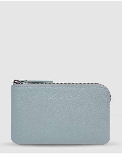 Status Anxiety - Smoke and Mirrors Pouch