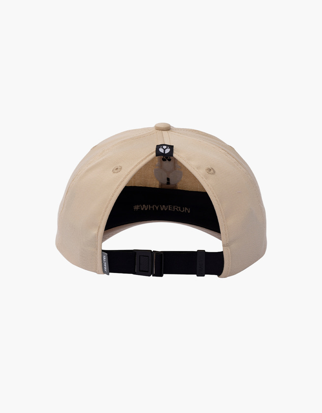 Fractel - C-SAND High Ponytail Running Cap