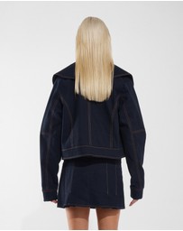 BY.DYLN - Ashton Jacket