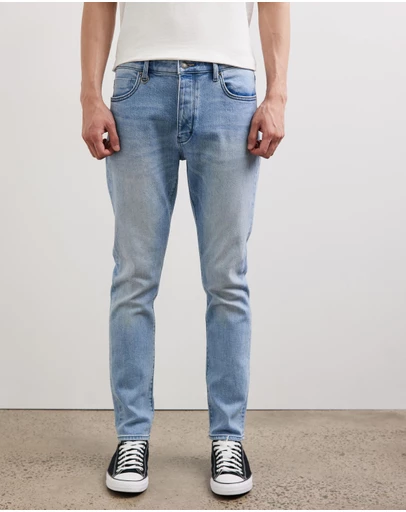 Neuw - Ray Tapered Jeans