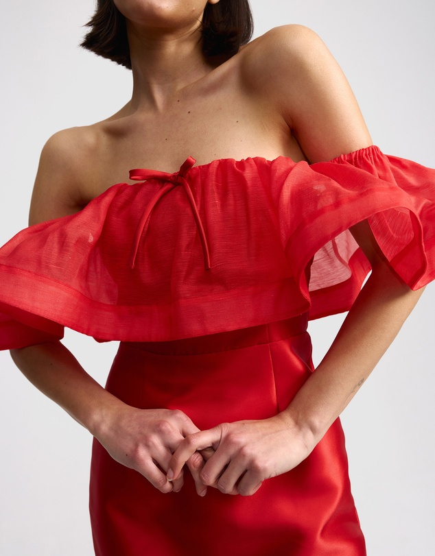 Aston Studio - Primrose Dress